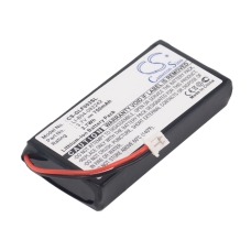 Compatibele batterijvervanging voor Golf Buddy LI-B04-082242