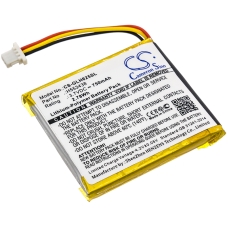 Compatibele batterijvervanging voor Globalstar H553438