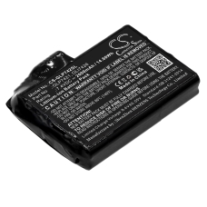 Compatibele batterijvervanging voor Glovii GLI7426,GLP7421