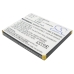 Batterij voor MP3, MP4, PMP Archos CS-GM220SL