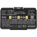 GPS, Navigator Batterij Garmin CS-GM276