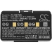 GPS, Navigator Batterij Garmin CS-GM276DL