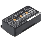 CS-GM296SL<br />Batterijen voor   vervangt batterij 010-10517-01