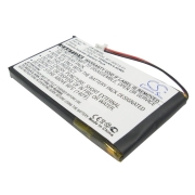 CS-GM3SL<br />Batterijen voor   vervangt batterij D25292-0000