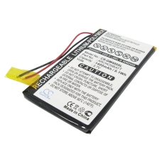 Compatibele batterijvervanging voor Archos ARCHOSBATT