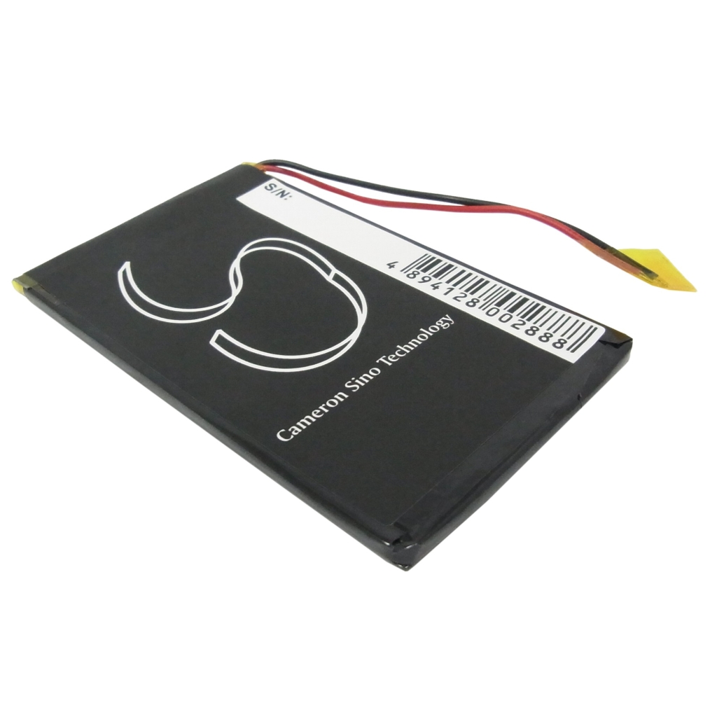 Batterij voor MP3, MP4, PMP Archos CS-GM400SL