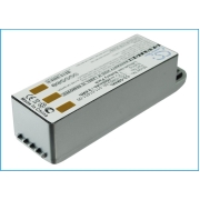 CS-GM4XL<br />Batterijen voor   vervangt batterij 010-10863-00