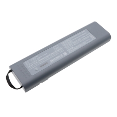 Compatibele batterijvervanging voor GE 02290,2036984-001,FLEX-3S3P,M1168356