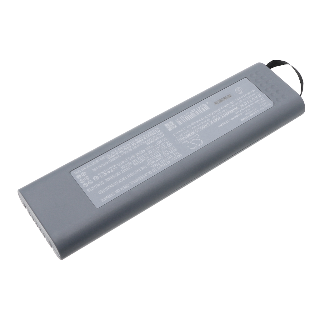 Draadloze telefoon batterij GE CS-GMB125MD