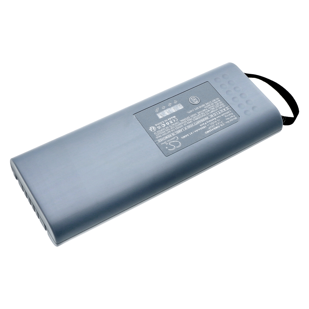 Batterijen Notebook batterij CS-GMB450MD