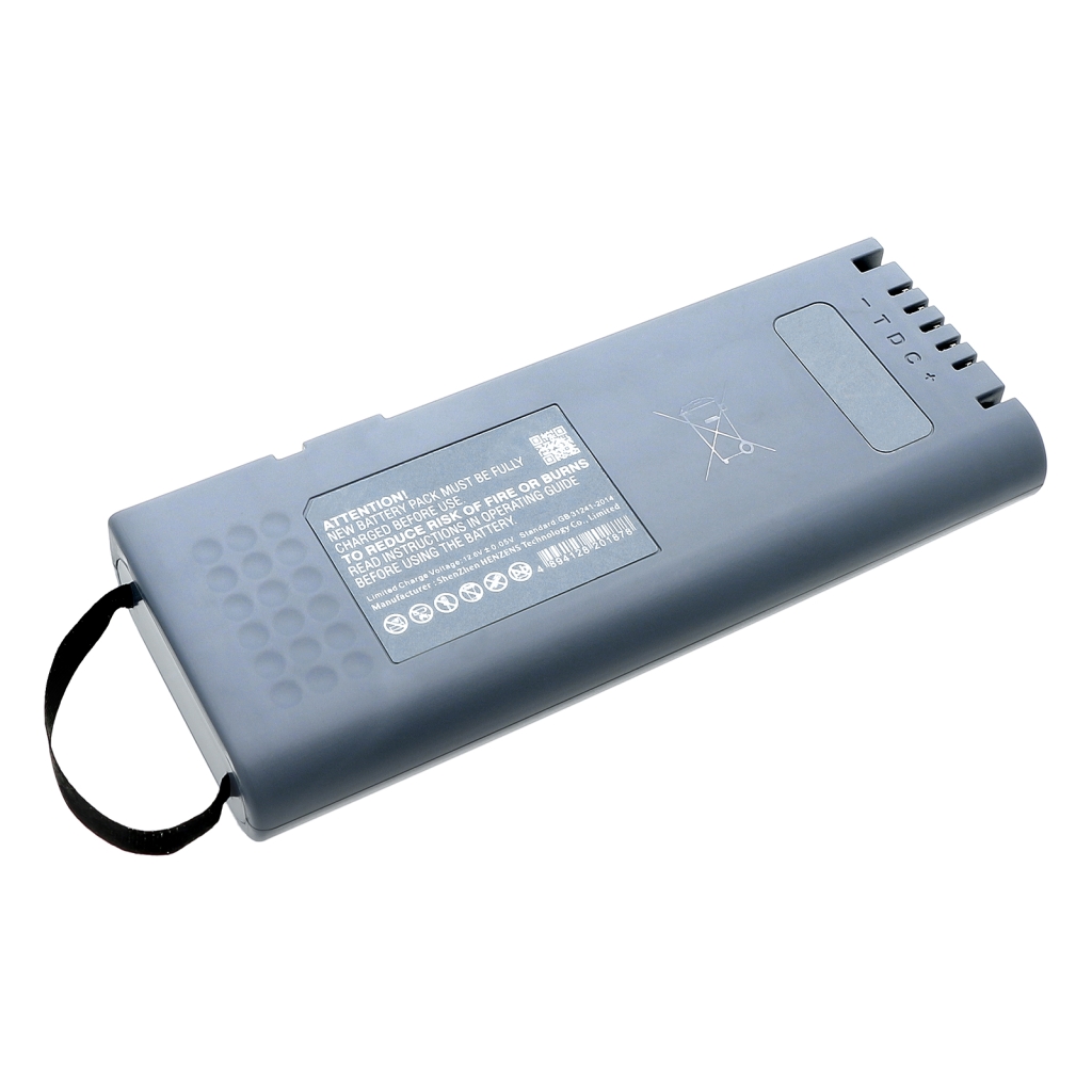 Batterijen Notebook batterij CS-GMB450MD