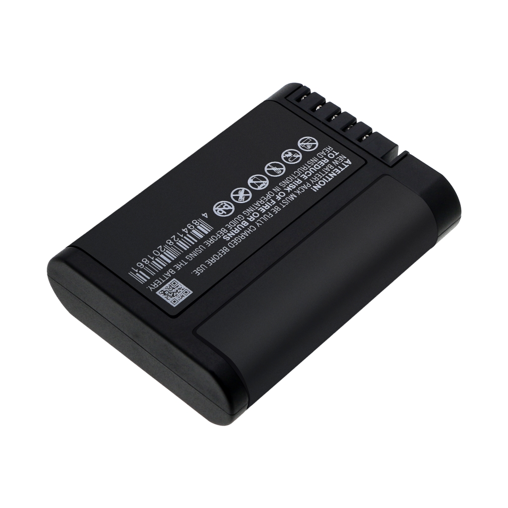 Draadloze telefoon batterij GE CS-GMB650MD