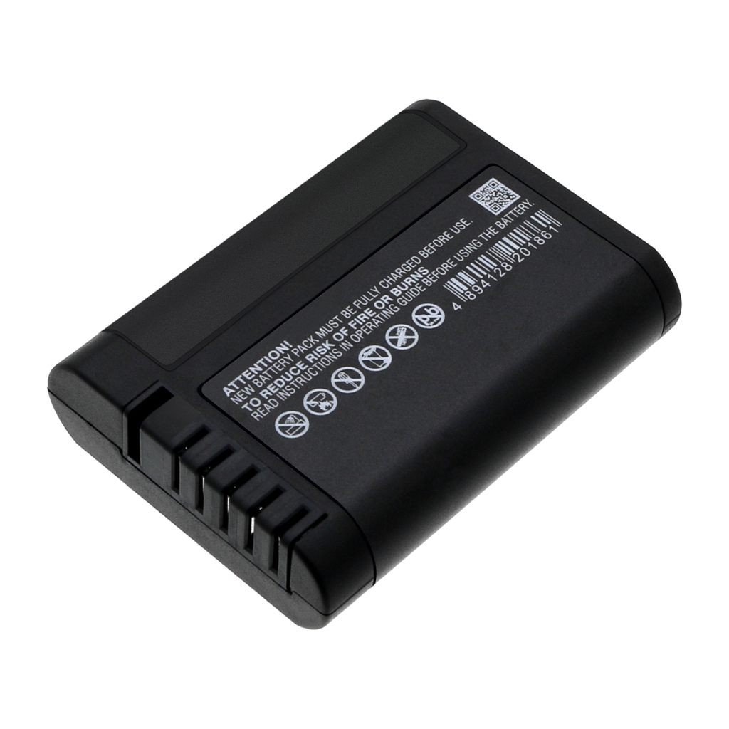 Draadloze telefoon batterij GE CS-GMB650MD