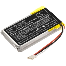 Compatibele batterijvervanging voor Garmin 361-00103-00