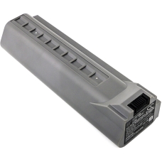 Compatibele batterijvervanging voor GE 6905-R,900770-001,AS30200,MED0118,MED3500...