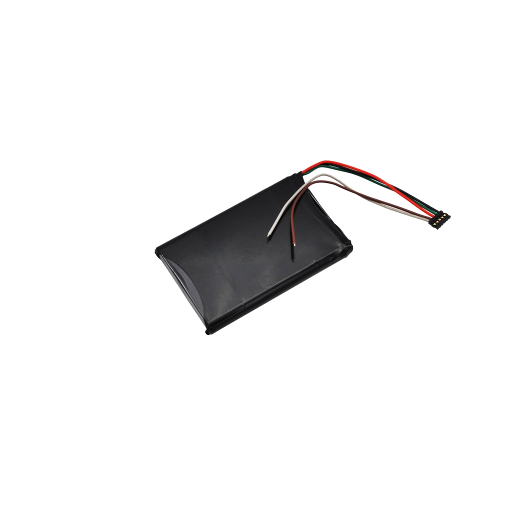 GPS, Navigator Batterij Garmin CS-GME100SL