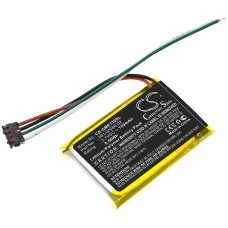 Compatibele batterijvervanging voor Garmin 361-00086-02