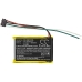 GPS, Navigator Batterij Garmin CS-GME130SL