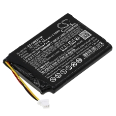 Compatibele batterijvervanging voor Garmin 361-00056-12