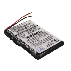 Compatibele batterijvervanging voor Garmin 361-00025-00