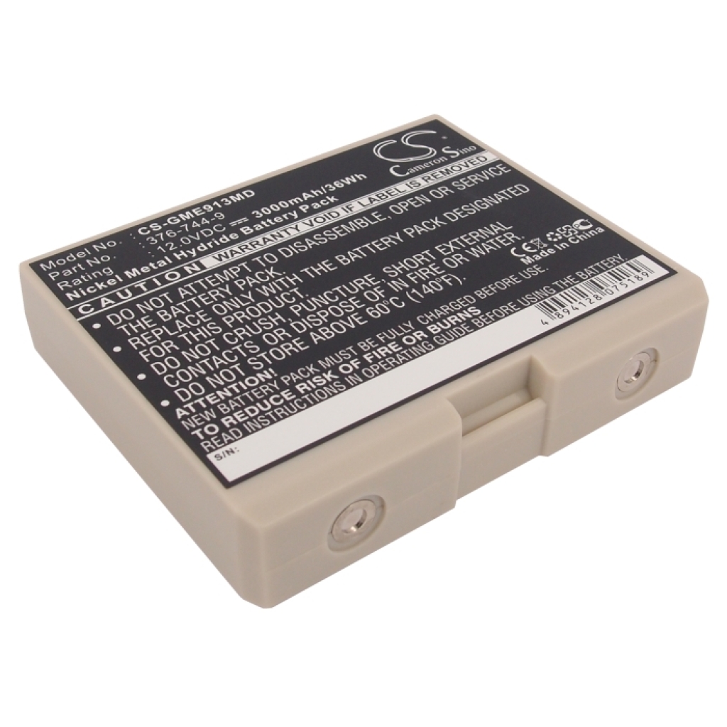 Medische Batterij GE CS-GME913MD