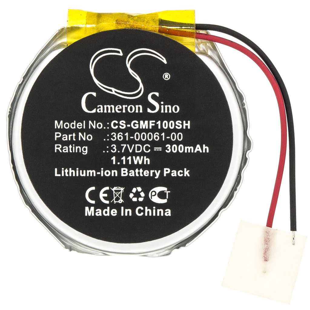 Smartwatch batterij Garmin CS-GMF100SH