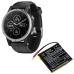 Garmin Fenix 5X Running