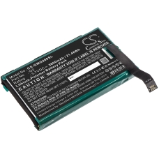 Compatible battery replacement for Glocalme 