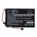 GPS, Navigator Batterij Garmin CS-GMG800SL