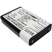 CS-GML100MX<br />Batterijen voor   vervangt batterij 010-11654-03