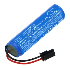 Compatibele batterijvervanging voor Garmin 361-00022-14