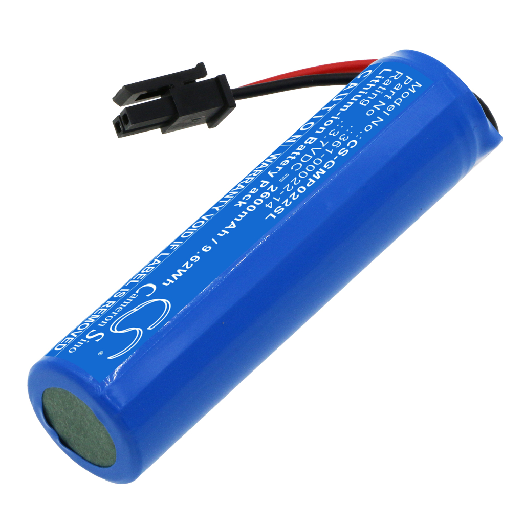 Batterijen Batterij hondenhalsband CS-GMP022SL