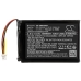 Batterij hondenhalsband Garmin CS-GMP056SL