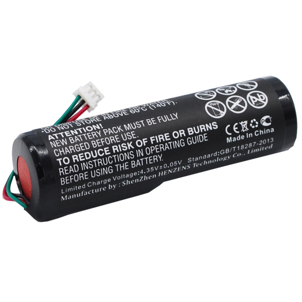 Batterijen Batterij hondenhalsband CS-GMP700XL