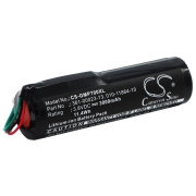 Batterij hondenhalsband Garmin Pro handheld