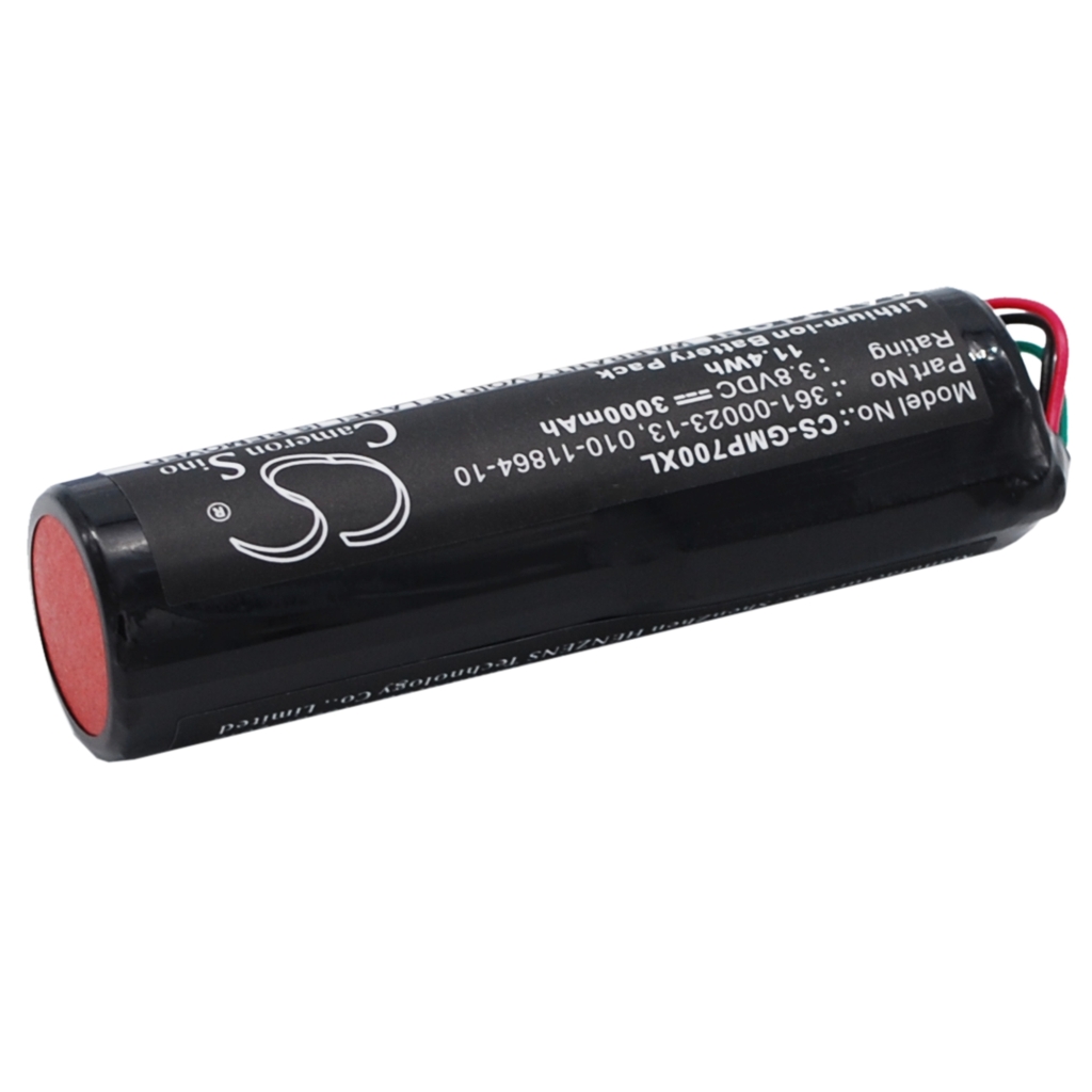 Batterijen Batterij hondenhalsband CS-GMP700XL