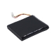 Batterij hondenhalsband Garmin CS-GMR864SL