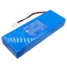 Batterij voor verlichtingssysteem Gama sonic CS-GMS128LS