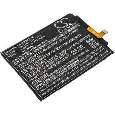 Compatibele batterijvervanging voor Gigaset V30145-K1310-X464