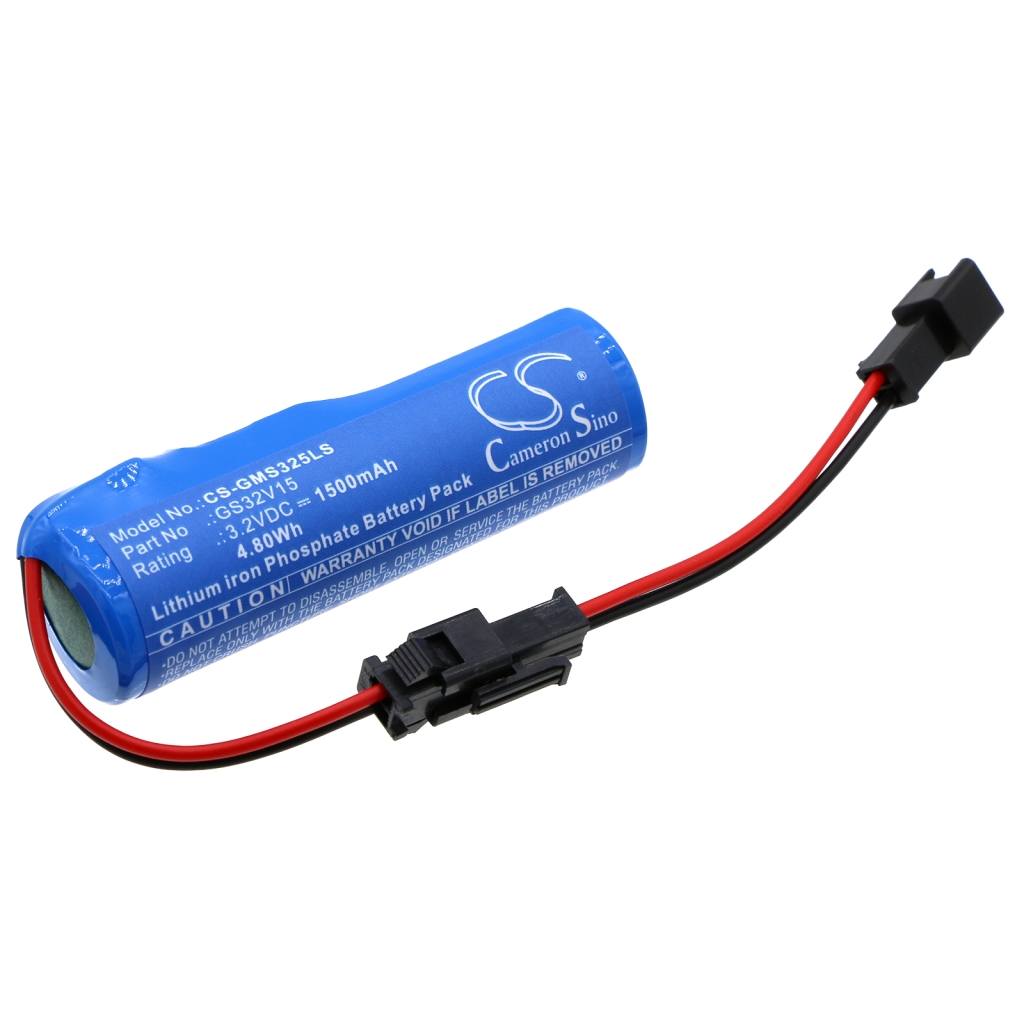 Batterij voor verlichtingssysteem Gama sonic Bollard GS-127EZ