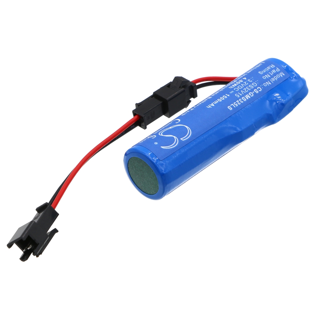 Batterij voor verlichtingssysteem Gama sonic Bollard GS-127EZ