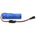 Batterij voor verlichtingssysteem Gama sonic Bollard GS-127EZ