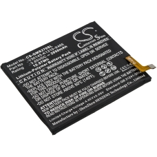 Compatibele batterijvervanging voor Gigaset V30145-K1310-X465