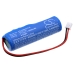 Batterij voor verlichtingssysteem Gama sonic CS-GMS372LS