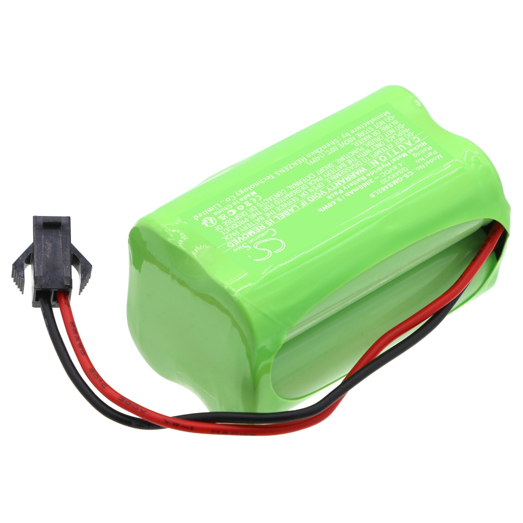 Batterijen Batterij voor verlichtingssysteem CS-GMS482LS