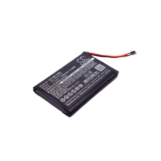 Compatibele batterijvervanging voor Garmin 010-11828-40,351-00035-09,361-00035-09