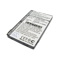 Compatibele batterijvervanging voor Gigabyte A2K40-EJ3030-Z0R,GLS-H01