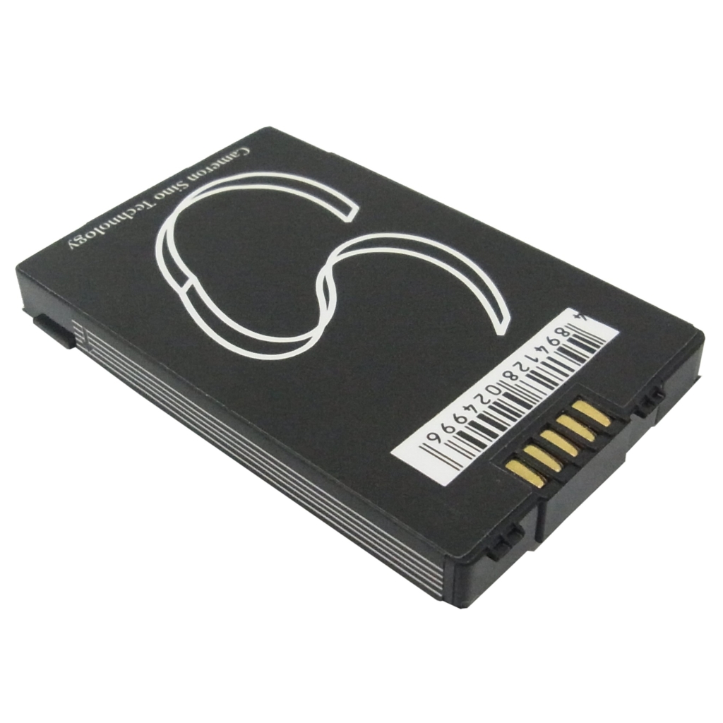 Batterij voor mobiele telefoon Gigabyte CS-GMT350SL