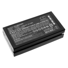 Compatibele batterijvervanging voor GE 5498471