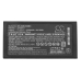 Medical Battery GE CS-GMU549MD